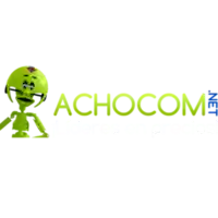  Código Descuento Achocom